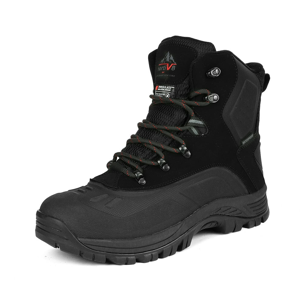 nortiv snow boots