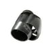 thumbnail image 2 of Abrazadera de Liberación Rápida para Eje de Paleta Ajustable , Negro 57mm, como se describe kusrkot Reemplazo del eje de la abrazadera de paleta, 2 of 8