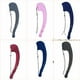 thumbnail image 5 of Almohada inflable Cómoda y portátil Almohada inflable para automóvil Suministros de viaje Almohada para el cuello Portátil Plegable, 5 of 6