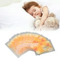 thumbnail image 4 of 30 Pcs Sleep Strips Anti Snoring Breathing Improving Patch Mouth Correction Sticker 4.5cmx6.5cm, 4 of 5