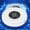 White, variant on RXMEKW Silent Sweeping Robot Vacuum Mop Wet Dry Floor Cleaner Auto Home Device