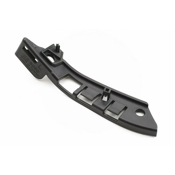 KAI New Standard Replacement Front Driver Side Outer Bumper Cover Retainer, Fits 2008-2010 Chevrolet Malibu Hybrid