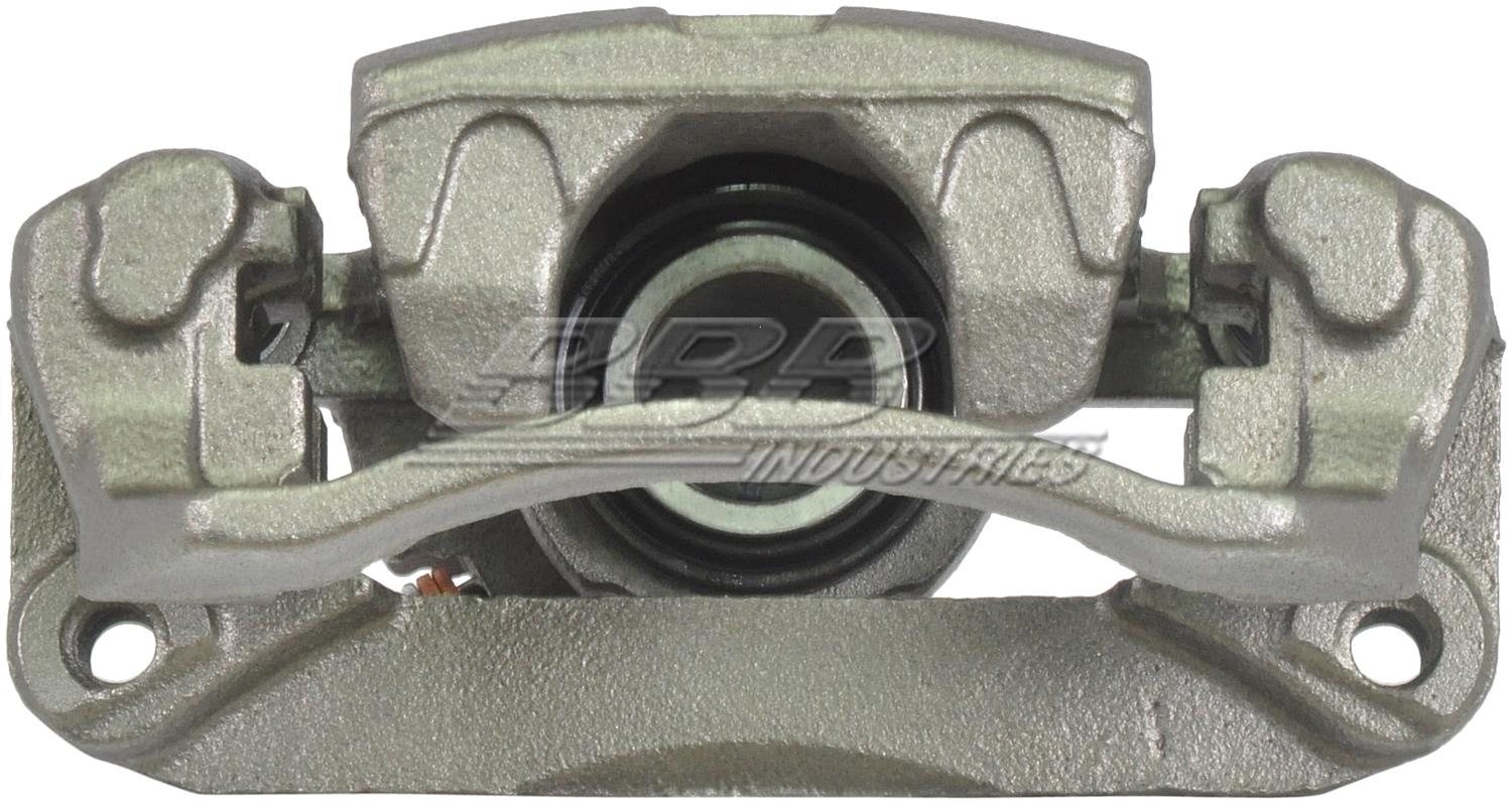 TERREPOWER formerly BBB Industries 99-01338B Reman Caliper w/installation Hardware