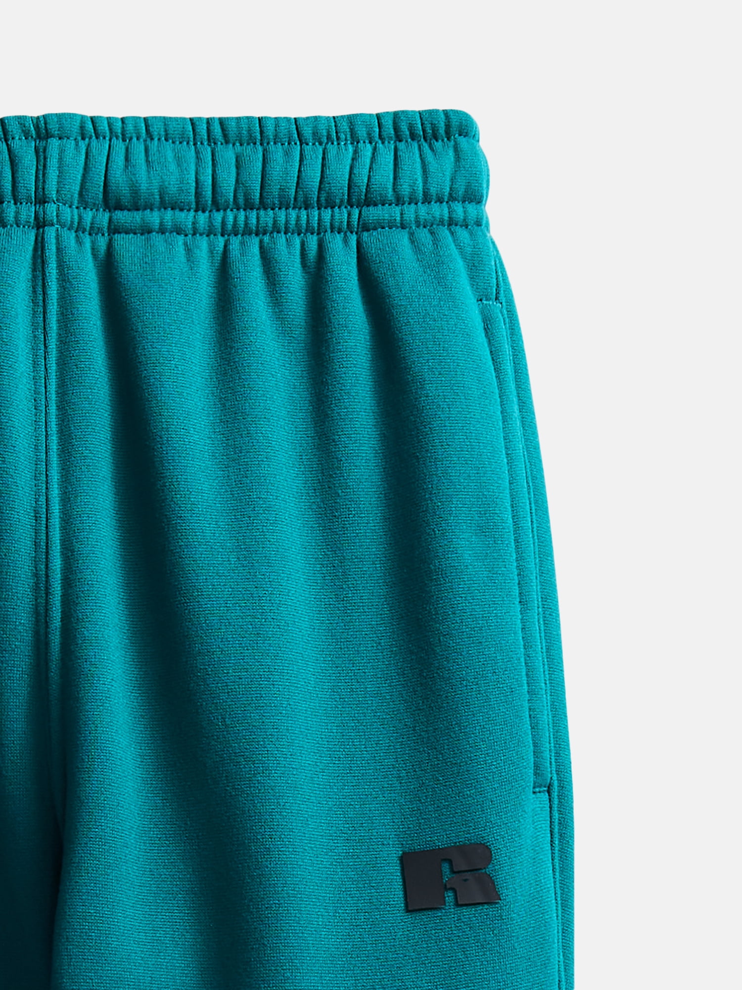 Russell Athletic Boys Fleece Joggers, Sizes 4-18 & Husky