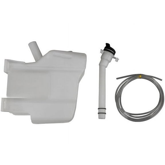 Washer Reservoir - Compatible with 2016 - 2019 Chevy Cruze Sedan 2017 2018
