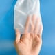 thumbnail image 4 of Funda de ducha para línea PICC, reutilizable, para lactancia, para baño, para codo superior L, 4 of 9