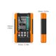 Clearance Sale，Parthan Measuring Devices Multimeter Digital Continuity