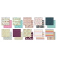 thumbnail image 3 of Craft Consortium Double-Sided Paper Pad 12"X12" 40/Pkg-Let Spring Begin, 3 of 18