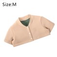 thumbnail image 2 of Invierno Ante hombro -cuidado mujeres durmiendo hombro cuello fisioterapia proteger hombro - Tono de piel, 2 of 6