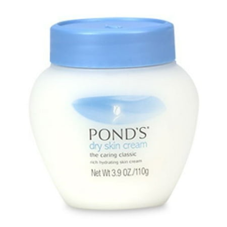 Ponds Dry Skin cre am Rich Hydrating Skin cre am 3.9 oz