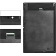 thumbnail image 3 of Screen Replacement for Samsung Galaxy Tab A8 10.5 (2021) SM-X200 X205 LCD Display Parts Assembly for Samsung X200 Matrix Touch Glass Full Panel Full Repair Kit with Free Tools, 3 of 6