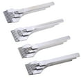 LMDZ French Style Leather Craft Hole Punches Stitching Punch Tool