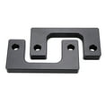 thumbnail image 3 of Acouto Front Coil Spring Spacer Leveling Lift Kit For  Silverado 2007-2018  Sierra GM 1500 LM Black, 3 of 8