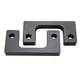 thumbnail image 5 of Kit de nivelación de elevación, kit de elevación de nivelación del espaciador de resorte helicoidal delantero para Silverado 2007-2018 Sierra GM 1500 LM(1inch), 5 of 5