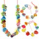 thumbnail image 1 of Enhebrando cuentas Montessori de BMTOYS para más de 3 años, 1 of 7