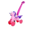 thumbnail image 2 of XWSHYW Juguete para Niños Máquina de Carro Que Sopla Juguetes Al Aire Libre con Música 10Ml, 2 of 3