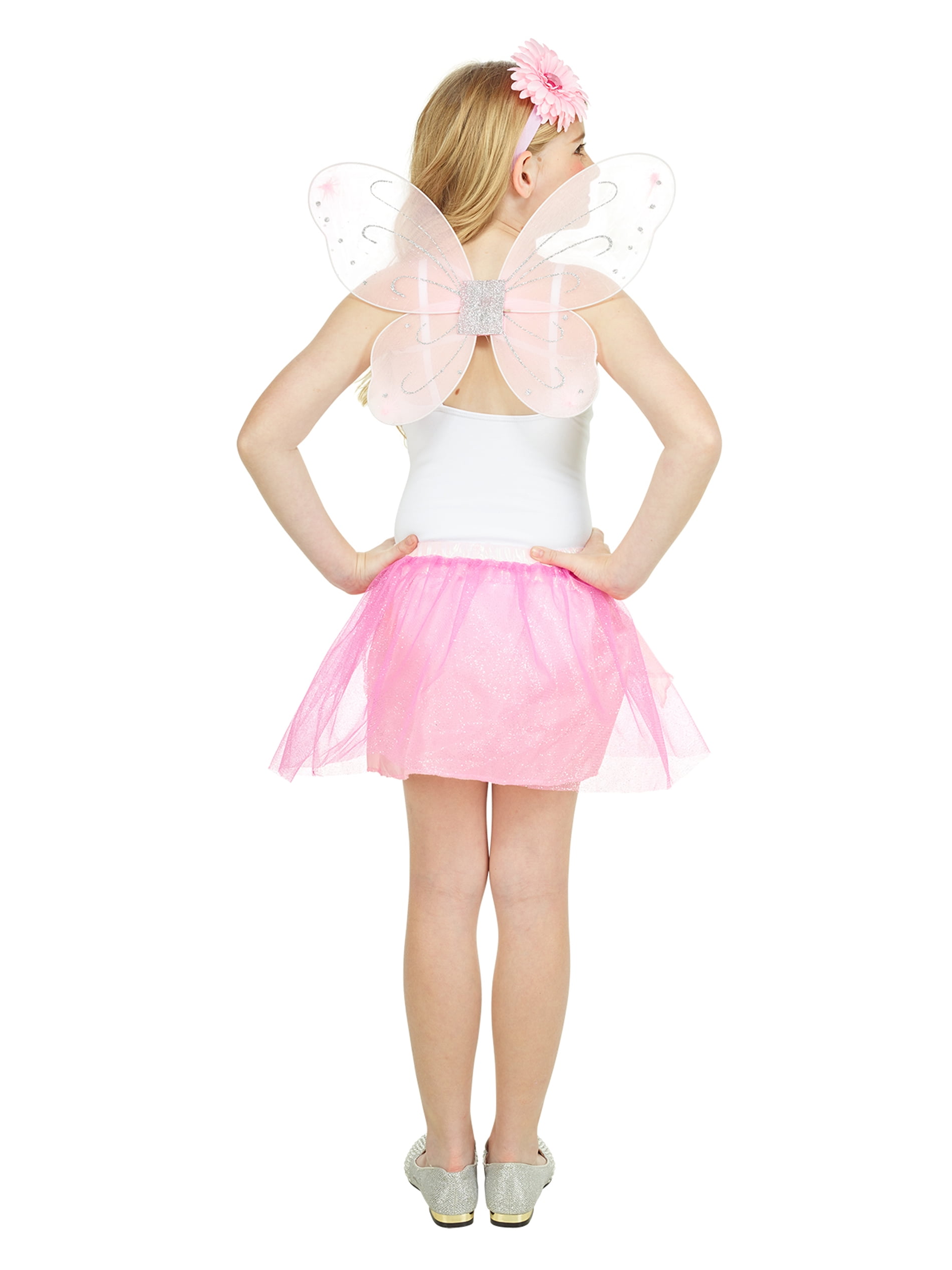kids fairy dress up