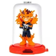 My Hero Academia Domez Series 2 Enji Todoroki (Endeavor) Figure (No Packaging)