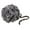 Black Grey, variant on 32m Artificial Yarn Hand Knitting Wool Yarn Sweater Scarf Black Grey