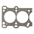 thumbnail image 3 of DNJ HS403 Head Gasket Spacer Shim Fits Cars & Trucks 90-94 Mazda 323 1.6L L4 SOHC 8v, 3 of 4