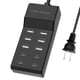 thumbnail image 1 of Cargador USB, estación de carga de 10 puertos para teléfonos y tabletas, 1 of 6