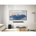 thumbnail image 7 of Open Box Samsung B-series 3.1 Ch DTS Virtual:X Soundbar with Subwoofer HW-B62WF/ZA 2025, 7 of 7