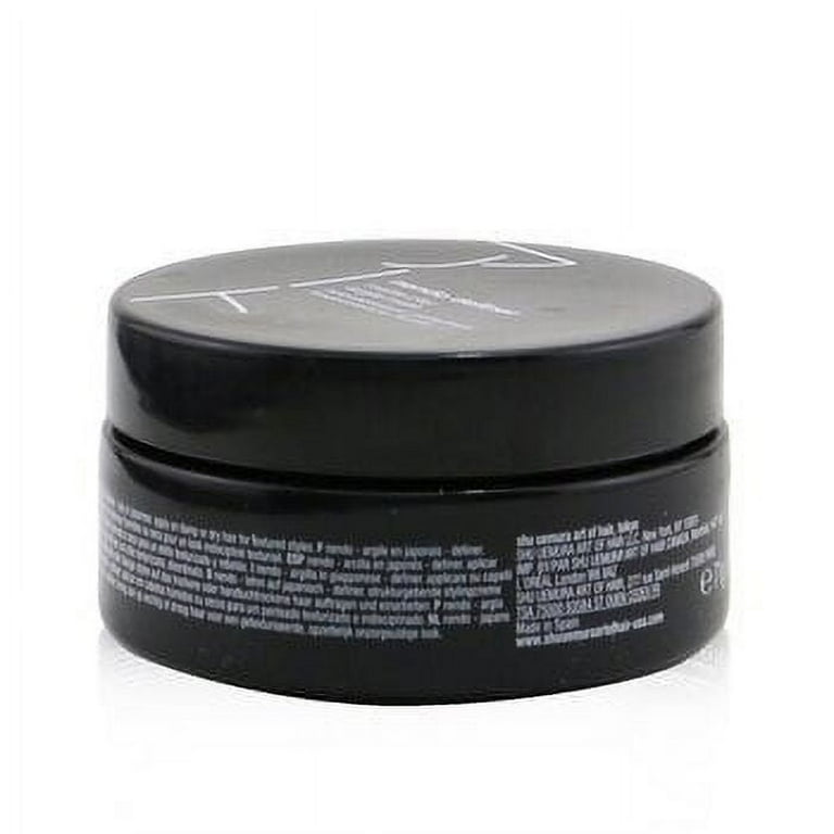Shu Uemura Ishi Sculpt Sculpting Paste, Workable Texture