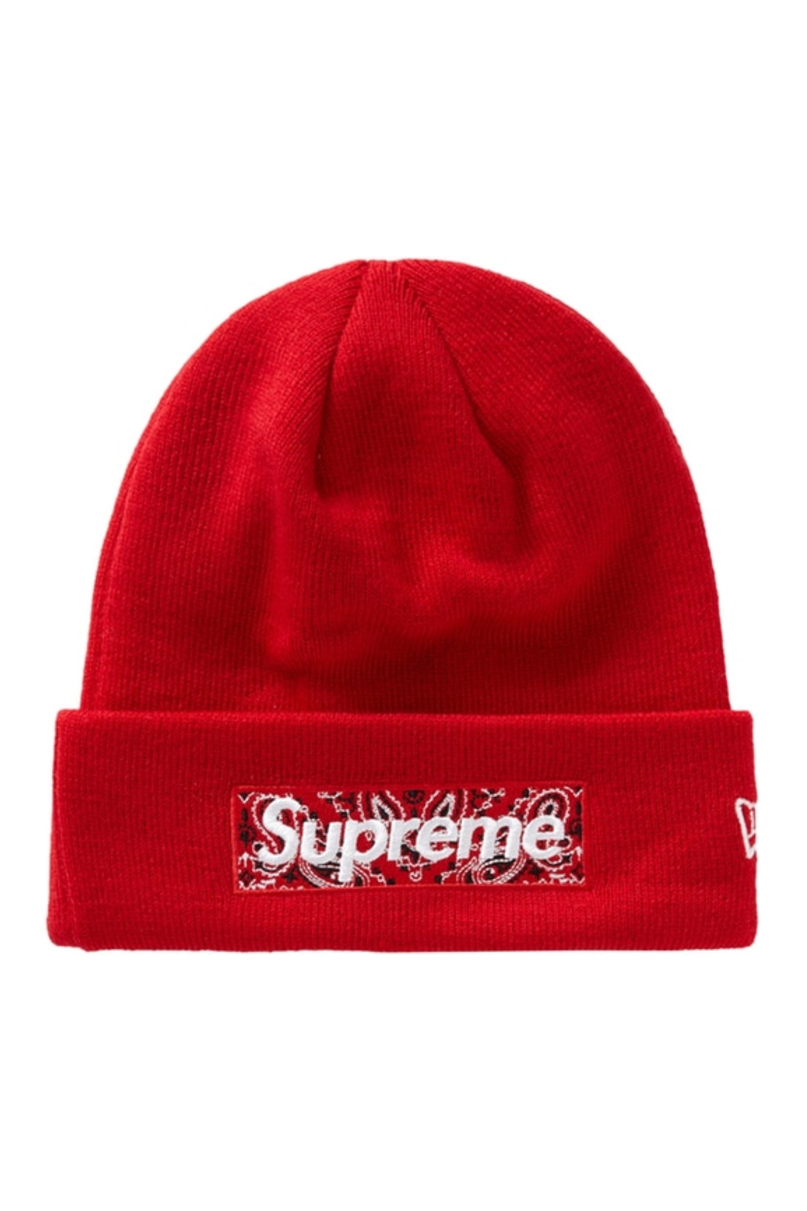 supreme new era box logo