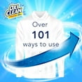 OxiClean Baby Stain Fighter, Laundry Remover Powder, 3 lb Tub for