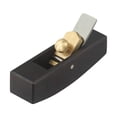 thumbnail image 1 of Mini Woodworking Planer Cutter Trimming Tool Chamfering Hand Planes Wood Planer D, 1 of 9