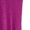 Rose Red, variant on Women'S Summer Casual Loose Sundress Long Dress Sleeveless V Neck Split Tshirt Maxi Dresses Color Blue XL