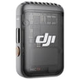 thumbnail image 2 of Microfono Digital DJI Mic 2 (1 Tx + 1 Rx) Inalambrico 2.4 GHz 14Hrs Grabacion Black, 2 of 6