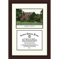 thumbnail image 7 of Campusimages CA930LV Santa Clara University Legacy Scholar Diploma Frame, 7 of 7