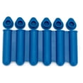 thumbnail image 4 of Bandeja de Cubitos de Hielo Billuyoard Molde Reutilizable Azul Oscuro CBP302865, 4 of 4
