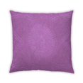 thumbnail image 1 of Ahgly Company Outdoor Square Contemporary Throw Pillow, 18 inch by 18 inch, 1 of 5