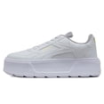 thumbnail image 2 of Tenis Para Mujer Makkena 7030 blanco 23, 2 of 4