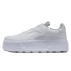 thumbnail image 2 of Tenis Para Mujer MAKKENA TENNIS 7030 blanco 26, 2 of 4