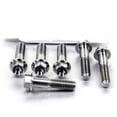 thumbnail image 3 of Titanium Top & Bottom Clamp Yoke Pinch Kit (TITRIPCL310), 3 of 6