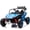 Blue, variant on 24V 2 Seater Ride on UTV for Kids, 4WD Electric Off-Road Buggy with Parent Remote Control, 4x200W Motors, LED Lights, Bluetooth Music,Safety Seat Belts, Ride On Car for Ages 3-8, Blue