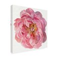 thumbnail image 2 of Jennifer Paxton Parker 'Blossomed Peony II' Canvas Art, 2 of 3