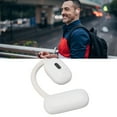 thumbnail image 1 of Open Sport Earphones V21, Fast Charging Stereo Sound, Small TPU  Ear Buds with Equalisation Adjustment, Compatible for , IOS, 1 of 8