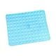 thumbnail image 4 of Colchoneta refrescante para perros, colchón para dormir, manta para mascotas, cama lavable para perros, refrescante L azul, 4 of 9