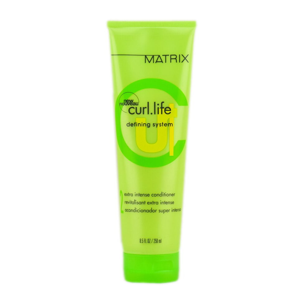 Matrix Curl Life Defining Contouring Milk - Size : 5.1 oz - Walmart.com