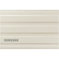 thumbnail image 4 of Samsung MU-PE2T0K/AM T7 Shield Portable Solid State Drive 2TB 2022 Beige - (2-Pack), 4 of 9