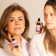 thumbnail image 3 of Serum facial LilaLavanda para pieles maduras con aceites de Rosa Mosqueta jojoba y granada, 3 of 4
