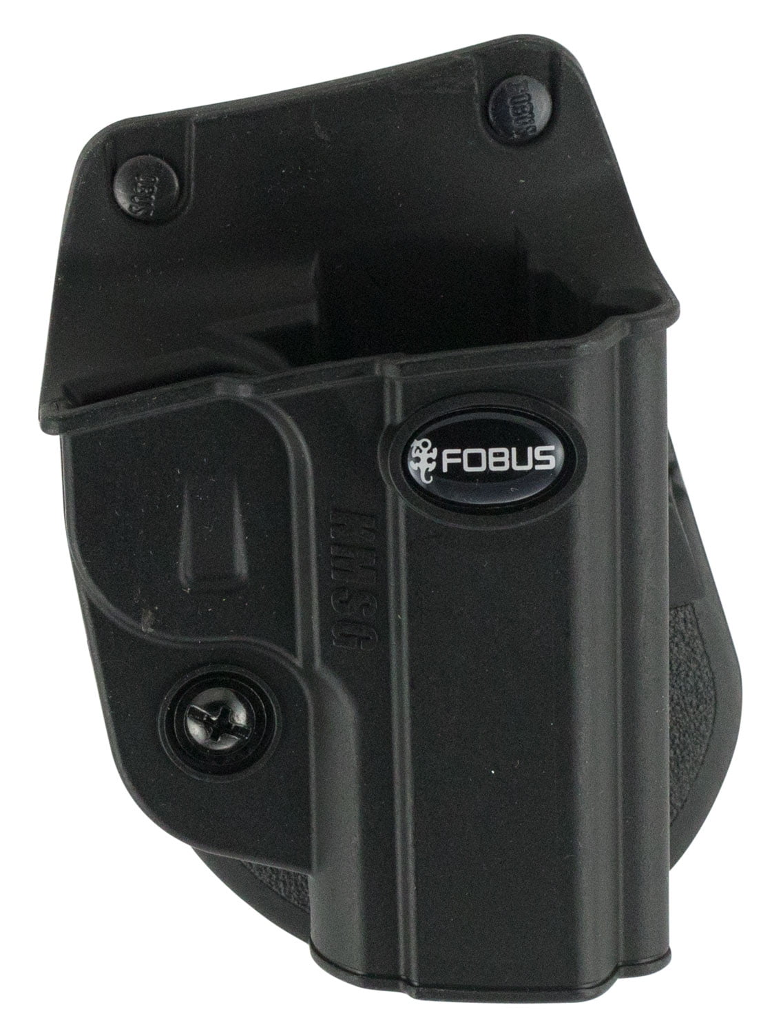 Fobus Concealed Ankle Holster for Kimber Micro 9mm & .380cal KMSG A 