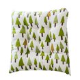 thumbnail image 2 of Awdenio New Square Chair Pads Indoor Seat Cushions Pillows with Ties Thick Soft Seat Cushion for Kitchen Dining Office Chair, 2 of 3