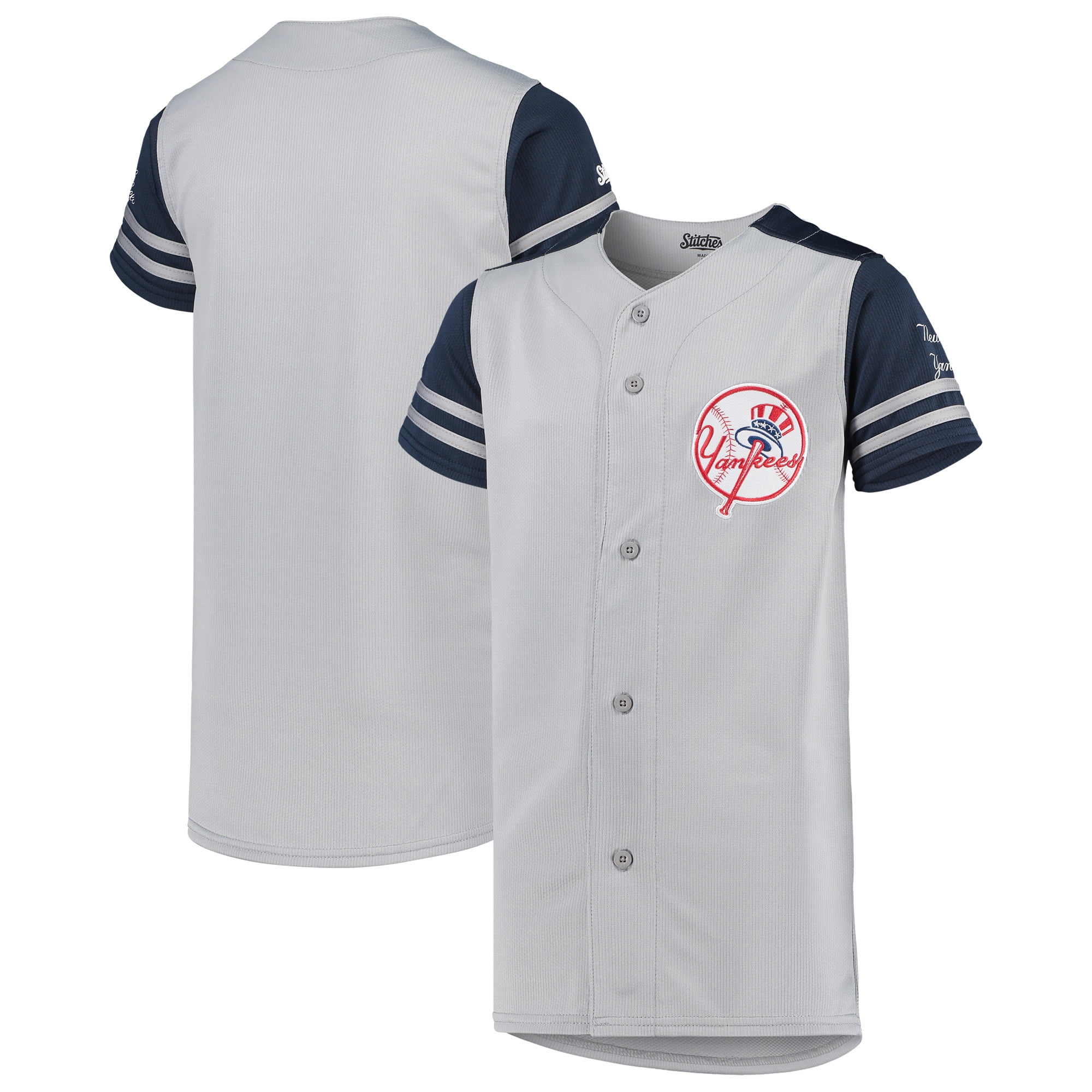 new york yankees jersey for kids