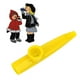 thumbnail image 3 of Mini Kazoos, Mini Kazoo Portátil de Plástico Kazoo de Plástico Kazoo Instrumento Altamente Versátil, 3 of 9