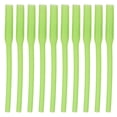 thumbnail image 2 of 10 Uds pesca noche resplandor tubo herramienta de pesca aparejos de pesca Glow Stick Clip en DIY Verde kusrkot auges anti enredos, 2 of 6